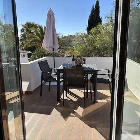 Апартаменты Ludan Mit Balkon Поршеш