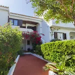 Apartamento Ludan Mit Balkon